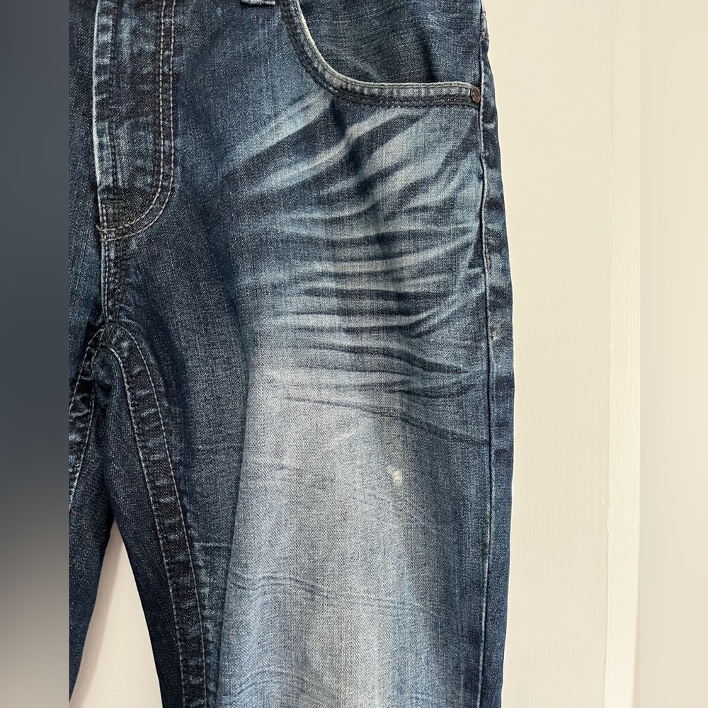 Men’s Decree Jeans - Picture 3 of 8